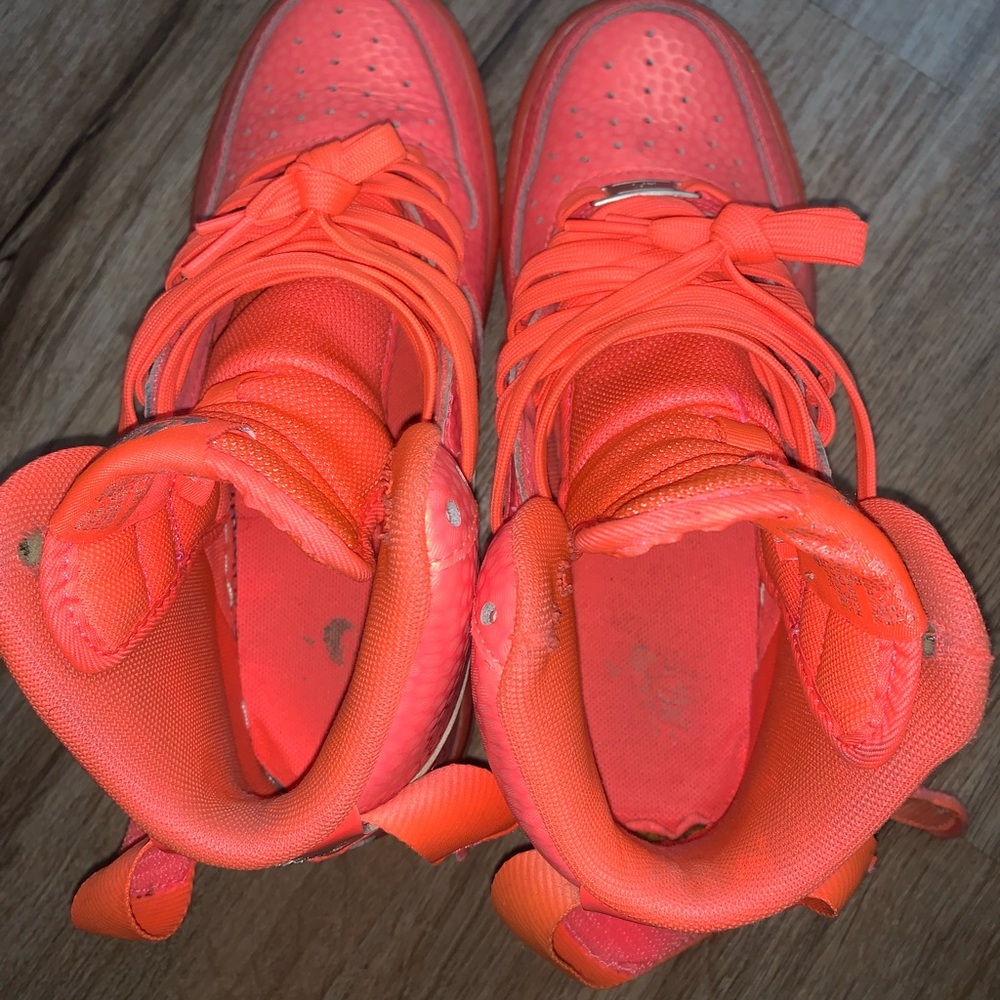 Af1 High - Picture 4 of 5